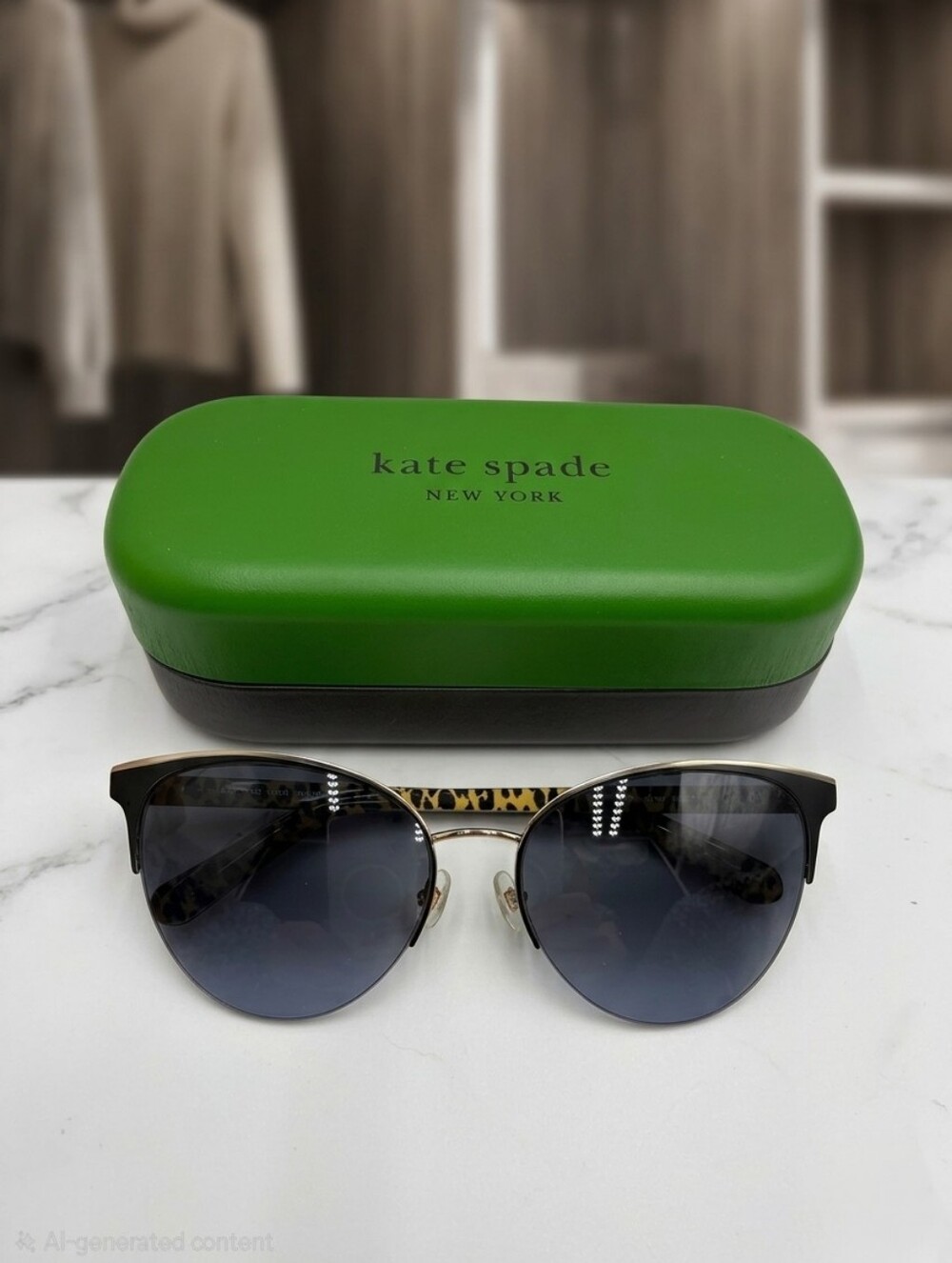 Kate Spade New York Women' Sunglasses